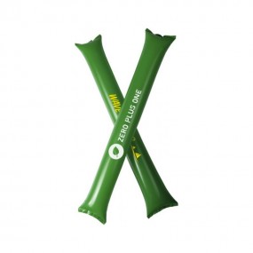 Klatschstangen & Airsticks individuell mit Logodruck al...
