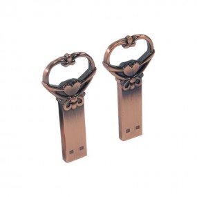 USB Stick Schlüssel 4gb 8gb 16gb 32gb 64gb 128gb mit Lo...