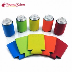 Neopren Dosenkühler Neopren-Kühler Neopren Flaschenkühl...