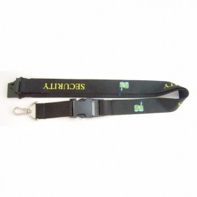 Schlüsselbänder Lanyards günstig bedrucken mit Ihrem Lo...