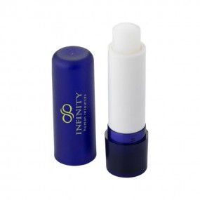 Lippenpflege Lippenbalsam mit Logodruck als Werbeartike...